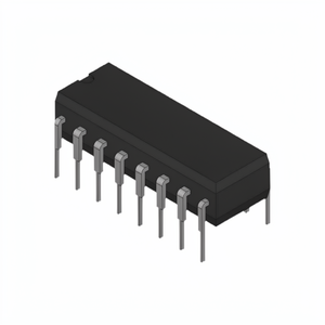 ตัวแทนจำหน่ายสิทธิ์แท้ ชิ้นส่วนอิเล็กทรอนิกส์ ลอจิก SN74LS138NS - Product Image 1
