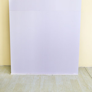 BJ250037 latar belakang pernikahan PVC putih 2m dapat disesuaikan Modern <span class=keywords><strong>Vintage</strong></span> romantis untuk acara dekorasi pesta keluaran baru - Product Image 5