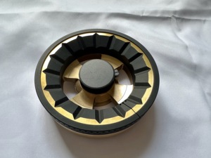 Fornello a Gas Singolo <span class=keywords><strong>Mini</strong></span> con Piano in Vetro Temperato da 7mm, Riscaldamento Rapido in <span class=keywords><strong>Ceramica</strong></span>, Alta Efficienza, Spegnimento Automatico, Vendita Diretta dalla Fabbrica - Product Image 6