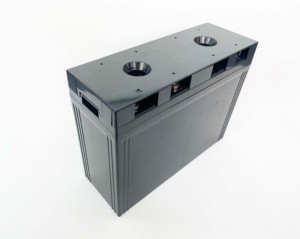 2V1000Ah gel électrolyte batterie - Product Image 4