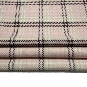 50% lana 280gsm Global Super Merino tela suave italiana para trajes vestidos jerséis Super Merin chaqueta Blazer Pantalones - Product Image 1