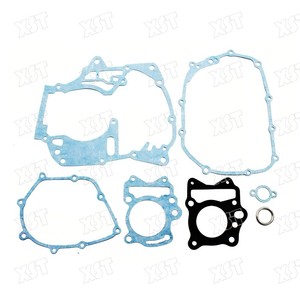 Pièces de moteur Pièces de <span class=keywords><strong>moto</strong></span> de haute qualité pour <span class=keywords><strong>TVS</strong></span>-<span class=keywords><strong>125</strong></span> ROCKZ Kits de joints Espaciadores De Motocicleta Accessoires de <span class=keywords><strong>moto</strong></span> - Product Image 6