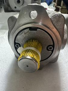 WAP102-25L/16970 WAP102-25L 16970 WAP102-25R 3149320204 Hydraulic Dump <b>Pump</b> Direct Mount 49 GPM WAP102 WAP Gear <b>Pump</b> 3339 Hydrau - Product Image 4