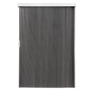 Nuevo diseño de persianas <span class=keywords><strong>para</strong></span> puertas correderas de control manual, tela de panal opaca <span class=keywords><strong>para</strong></span> <span class=keywords><strong>ventanas</strong></span> grandes y puertas abiertas de izquierda a derecha - Product Image 2