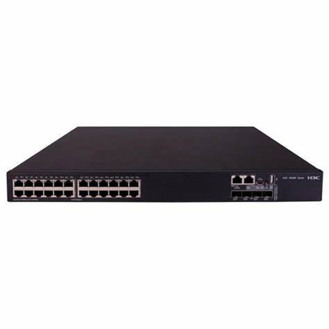 Original New H3 C Switch S5560-30C-EI L3 Gigabit Ethernet Switch S5560-34C-EI S5560-54C-EI