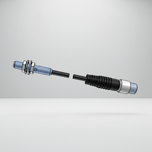 MT-BALLUFF 516-3005-G-E4-C-S49-00 BES เซ็นเซอร์สูง3ระดับสำหรับระบบอัตโนมัติทางอุตสาหกรรมที่ BES00HC รูปทรงขนาดเล็ก - Product Image 5
