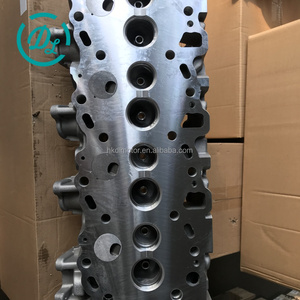 Culasse Diesel EexcavaStart 1HZ-T 11101-69175 pour Moteurs de Véhicules Lourds – Durable, Fiable, Installation Facile - Product Image 2