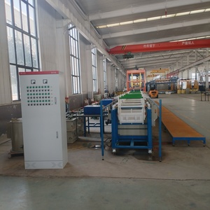 Ligne de galvanoplastie manuelle T10 / Ligne de production de galvanoplastie au zinc / Machine de galvanoplastie - Product Image 2