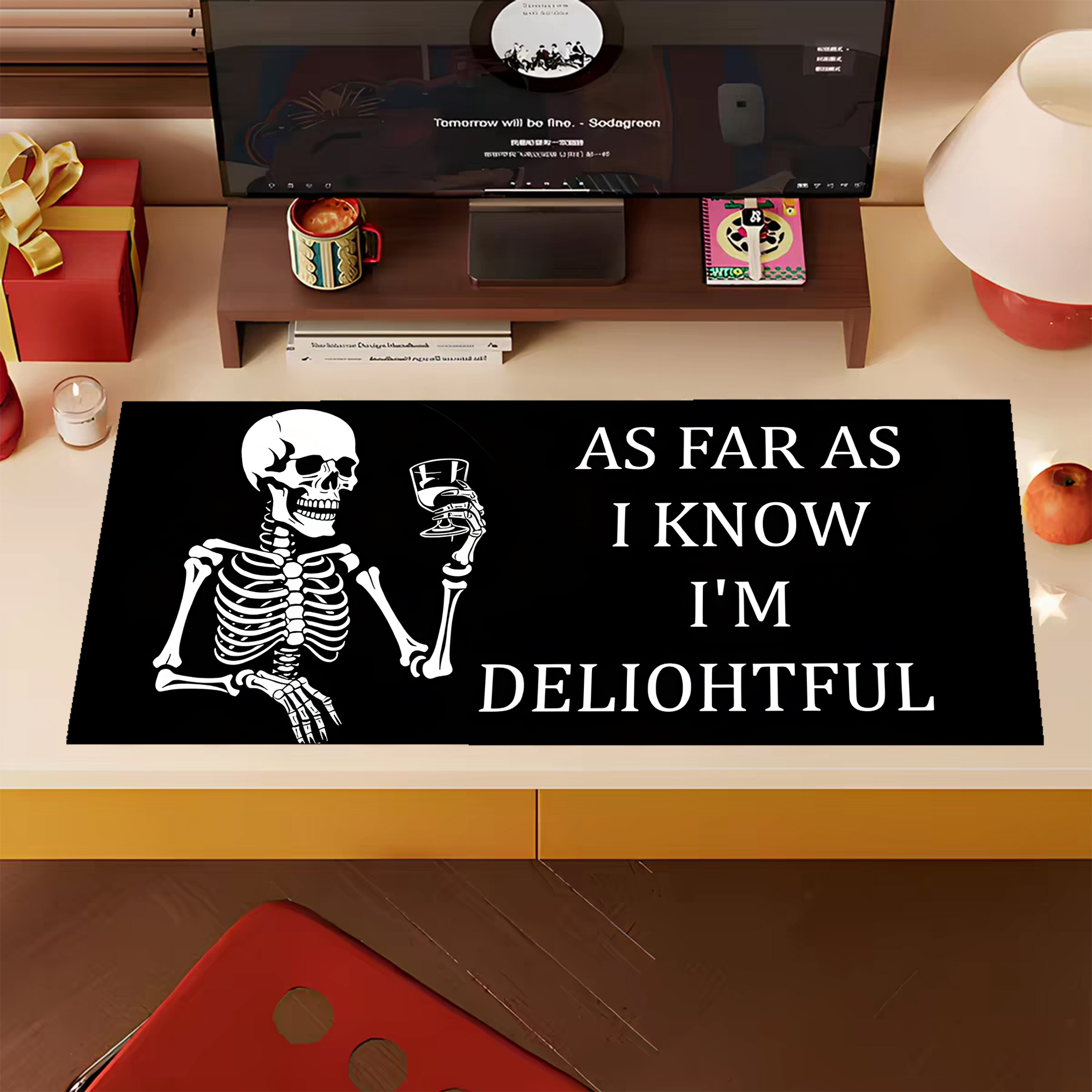 11
