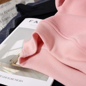 Sudadera con Capucha Oversize para Mujer FOXA, Estampado Pink Chaos Coordinator, Manga Larga, Tejido Transpirable - Product Image 5