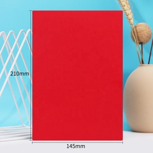 Cuaderno <span class=keywords><strong>de</strong></span> tapa dura A5 con logotipo personalizado <span class=keywords><strong>de</strong></span> primera calidad, páginas numeradas con rayas universitarias con lazo para bolígrafo para oficina, escuela, diario <span class=keywords><strong>de</strong></span> escritura - Product Image 6