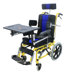 รถเข็นสำหรับเด็กสมองพิการรถเข็นบำบัดสำหรับเด็ก - Product Image 5