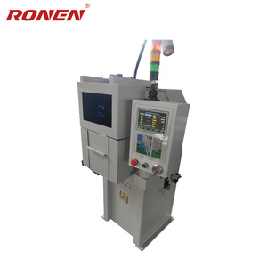Machine à ressorts multifonctionnelle professionnelle et fiable <span class=keywords><strong>pour</strong></span> les appareils ménagers et les industries du meuble - Product Image 6