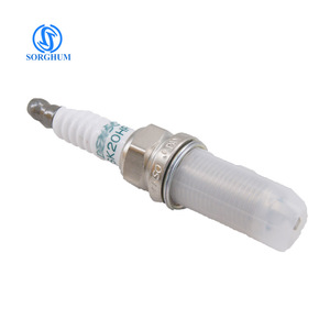 丰田雷克萨斯90919-01191的汽车铱火花塞 - Product Image 1