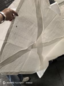 中国供应商厂家直销1000千克1500千克重型Fibc超级袋大袋聚丙烯材料 - Product Image 6