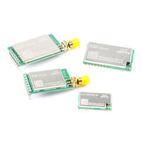LORA Module sans fil 433M 868M 915M Module de communication Relay Networking RF SX1268 Upgrade 1278
