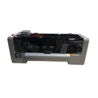 Impresora Dtf Impresora de transferencia Digital DTF 6002L máquina de impresión de película para textiles de algodón máquina de impresión de impresora directa a película