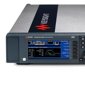 Nuevo Generador de Señales Ágil Keysight N5191A UXG Serie X de 20G, Alta Precisión, Multivoltaje, 1 Año de Garantía - Product Image 4