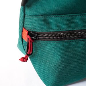 Sac à craie d'escalade en polyester durable, seau personnalisé avec logo, seau de musculation, pot de gymnastique, sac de bloc d'escalade - Product Image 5