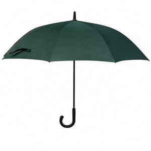 Parapluies de golf droits personnalisés en gros avec impressions de logo - Product Image 6