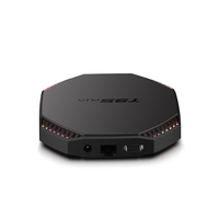 Shenzhen WF usine Original RK3566 Chip TV box T95 plus Android 8k 2023 Android 11 os 4gb 32gb appareil de haute qualité