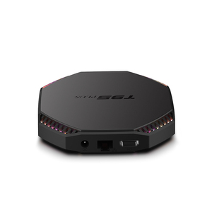 Shenzhen WF usine Original <span class=keywords><strong>RK3566</strong></span> Chip TV box <span class=keywords><strong>T95</strong></span> <span class=keywords><strong>plus</strong></span> Android 8k 2023 Android 11 os 4gb 32gb appareil de haute qualité - Product Image 3