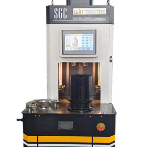 Geavanceerde Gyrator Compactor Te Koop Kalibratie-En Testapparatuur - Product Image 5