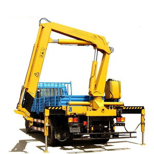 Gran oferta de grúa móvil de 8/20/30/50 toneladas, pluma telescópica, grúa montada en camión grande <span class=keywords><strong>Grua</strong></span> De ElevacionHydraulic Kran Lift Crane - Product Image 6