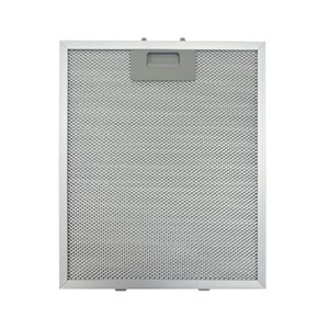 แผ่นกรองเครื่องดูดควัน Gao Huan ขนาด 260x320 มม. แผ่นกั้นน้ำมัน รุ่น WA0575 - Product Image 2