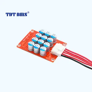 Tdt 12s13s 14s 15s 16s BMS Balancer 1A 2A 5A Capacitor Inductance Active  Equalizer Balance Battery Board Li-ion Lipo Lto LiFePO4 Active Balancer -  China Active Balancer, Active Equalizer