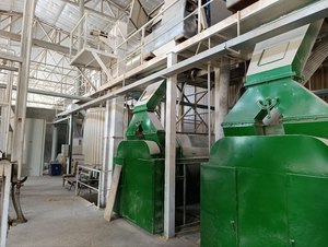 Línea de Producción de Aceite de Sésamo, Planta Procesadora de Aceite Comestible Automática a Pequeña Escala, Producción de Aceite de Sésamo Totalmente Automática - Product Image 3