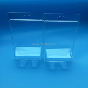 Haut de gamme Roues Protecteur Voitures Blister Cas Moulé Sous Pression Jouet Roues Protecteur Cas Roues pour Mainline Premium Vitrine - Product Image 4