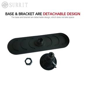 Espejos para Bebés con Ventosa de Alta Calidad SURRIT, Directo de Fábrica, Logotipo/Color/Forma Personalizados, MOQ 500PCS, Entrega Rápida - Product Image 5