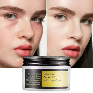 Bán buôn Hàn Quốc Kem tiên tiến ốc 92 tất cả trong một kem cao cấp giai điệu-up Kem dưỡng ẩm 100 gam - Product Image 2