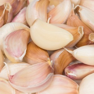Exportation de l'ail congelé neuf cueilli de quatre à six gousses HACCP BRC IQF 4-6 gousses d'ail congelées - Product Image 5