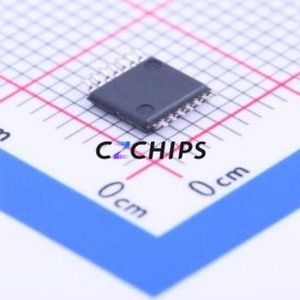 ชิปไอซีวงจรรวม TSSOP-14 MC33074ADTBR2G สินค้าใหม่ของแท้เครื่องขยายเสียงอินพุต Fet - Product Image 2