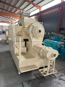 Línea de Producción de Jabón <span class=keywords><strong>Taion</strong></span>, Máquina para Fabricar Jabón, Extrusión de Jabón, Molienda de Jabón, Mezcladora, Cortadora - Product Image 4