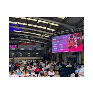Écran LED de location extérieur P3.91 haute luminosité pour concerts, festivals de musique, événements sportifs et spectacles sur scène - Product Image 6