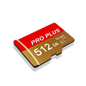 Scheda di Memoria ad Alta Velocità 512GB 256GB, Memoria Flash SD Card 32 64 <span class=keywords><strong>128</strong></span> <span class=keywords><strong>GB</strong></span> 256 <span class=keywords><strong>GB</strong></span> 512 <span class=keywords><strong>GB</strong></span> - Product Image 2