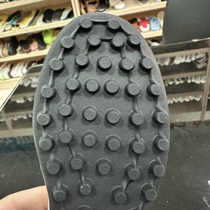 Suela de Goma Unisex para Fútbol Soccer - Product Image 5