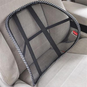 Coussins de siège de <span class=keywords><strong>voiture</strong></span> confortables et frais pour l'été, vente en gros, directement de l'usine, à bas prix - Product Image 2