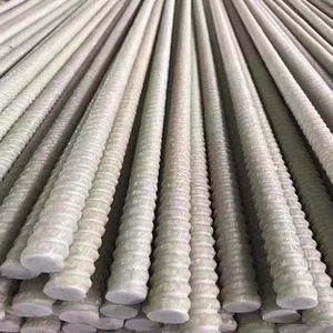 แท่งยึดไฟเบอร์กลาสอีพ็อกซี่เรซิน FRP GFRP - Product Image 5