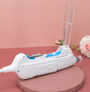 Pistolet de mésothérapie sans aiguille de qualité supérieure Reskin, machine de beauté pour salon de spa - Product Image 6