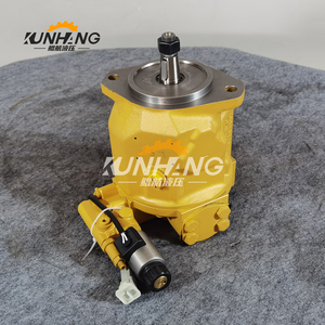 ปั๊มไฮดรอลิกคุณภาพสูง <span class=keywords><strong>884</strong></span> 990H 990K รุ่น 20R-3301 194-6800 ปั๊มลูกสูบ สำหรับรถ CAT - Product Image 4