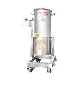 Onion Paste Making Machine Juice Blender Sauces Blender Juice Making Machine New Model Apple Orange Juice Jam Making Machine