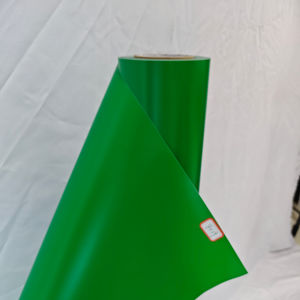 צבע התאמה אישית רב צבע מט שקוף-עצמי דבק pvc קר סרט למינציה עבור תמונות וחומרי פוסטר - Product Image 1