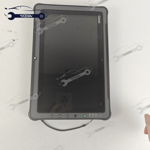 แท็บเล็ต Getac F110 จอสัมผัสแบบไวด์สกรีน มือสอง ขนาด 11.6 นิ้ว ซีพียู I5-4300U รุ่นที่ 4 หน่วยความจำ 8G RAM ระบบปฏิบัติการ Win10 - Product Image 6