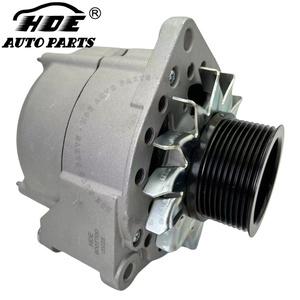8007700 8033366 1298995 Alternador de Repuesto para Automóviles HDE al por Mayor para Iveco Fiat Daf - Product Image 5