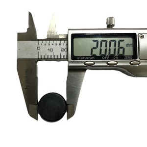 Thẻ giặt mini RFID UHF 860-960MHz, có thể giặt được, chất liệu PPS, tích hợp chip <span class=keywords><strong>Alien</strong></span> H3, giao tiếp NFC, dùng cho quản lý giặt là - Product Image 6