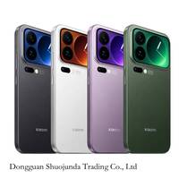 Smartphone Xiaomi 18 Pro 5G Android – Téléphone portable intelligent pour la photographie et le gaming – Vente en gros